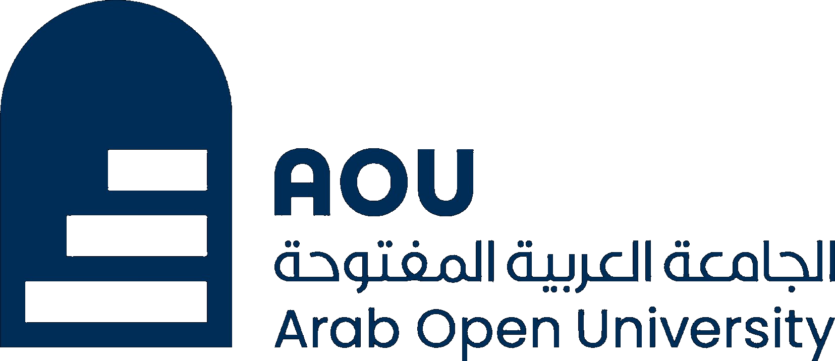 الجامعة العربية المفتوحة